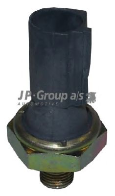 JP GROUP 1193500500 -  Датчик давления масла